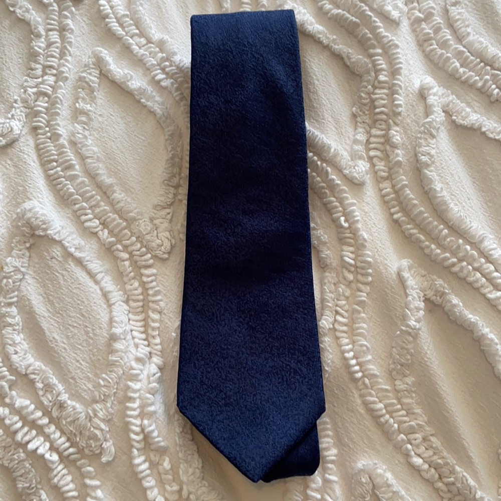 Calvin Klein men’s tie
